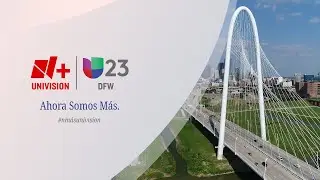 🔴 #EnVivo | N+ Univision 23: 5:00 p.m. | Miércoles  28 de enero de 2026