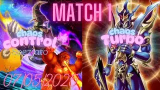 local Live Duel 07/05/2025 Bologna Goat format. Match 1.