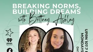 Breaking Norms, Building Dreams Eps 61 Helping Every  Child Be Seen with Anne Laurie