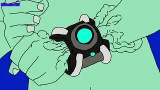 Ben 10 four arms transformation 2021 new #ultimate10k
