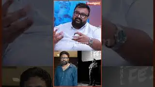 என் படத்துக்கு Director Ram கொடுத்த Support❤️ - 'Naangal' Director Avinash