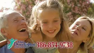 Lots to Smile About w/ Aspire Dental Group- MDICA