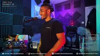 MYKOOL Livestream 067 | Drum & Bass Mix