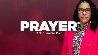 3am Prayer | 1/13/25