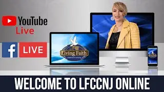 I Came To Provoke You. Pastor Connie McLean. (10.05.25)