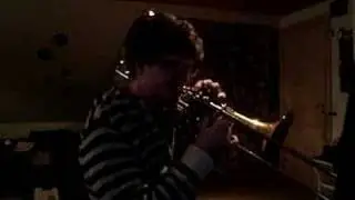 Superbone ( slide/valve trombone )