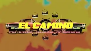 STBAN, James Hurr, Solea Morente (feat. Josemi Carmona) - El Camino [Tech House]