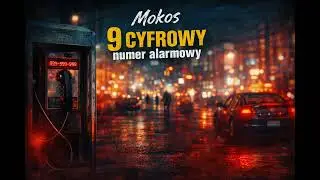 Mokos - 9 cyfrowy numer alarmowy