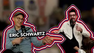 @EricSchwartz 's Special 