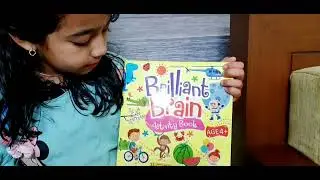 Best activity books for kids#brain boosting activities @raiqasmagicbox9746