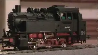 Roco 41140 - BR 80 017