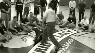 Systema by Vladimir Vasiliev. Pacifica 2008.