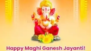 Madhur Sangeet is live! सभी यूट्यूब फैमिली को माघी गणेश जयंती की बहुत बहुत शुभकामनाएं 🙏💐♥️😍