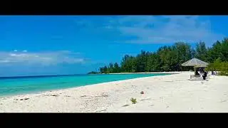 Pantai baekolet