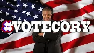 VOTE Cory