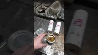 Паста антипригарная Abicor Binzel DUSOFIX