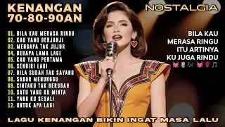 Ini Dia 12 Lagu Pop 70an 80an 90an Ynag BIKIN KANGEN Masa lalu!