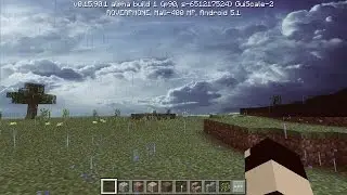 Шейдеры с Бликами для Minecraft PE 0.16.0[Концепт]