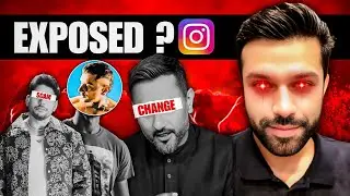 Rajdeep Mayer RDM ( EXPOSED ) Yo Yo Honey Singh Management