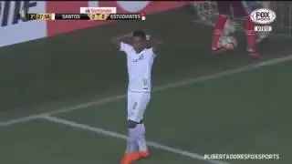 MELHORES MOMENTOS DE ROGRYGO NO SANTOS