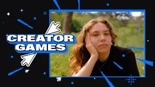 The Photoshop Creator Games: Kate Weinberg | Adobe Photoshop