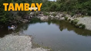 MT. LAWAD ADVENTURE PARK | DRT | NMAXV2 | BYAHERWIN