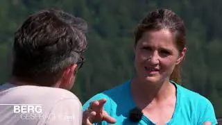 Berggespr&auml;che/Lizz G&ouml;rgl/HOCHsteiermark