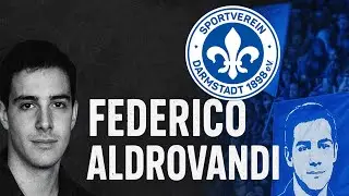 20 Jahre nach dem Mord an Federico Aldrovandi – Ultras Darmstadt gedenken „Aldro vive“