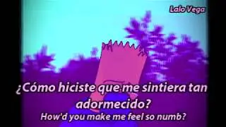 Jye - Disposable Love (Subt&iacute;tulos en espa&ntilde;ol) ||Lyrics||