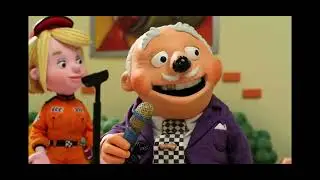 Roary the Racing Car Clip - Mr Carburettor&rsquo;s Biggest Rage Ever!