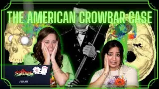 The American Crowbar Case Ep. 67