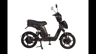Eskuta SX250 MK3 EAPC Licence Free 
