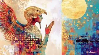 The Horus-Solar Transmission: Embracing Full Solar 5D Abundance Consciousness