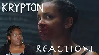 Krypton 1x02 