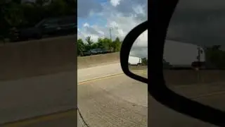Chickilin RIP to your transmission