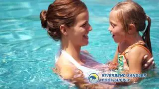 Motion Graphic Video Production for Swimming Pool Contractor: Riverbend Sandler Pool Service