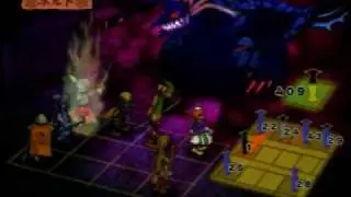 7 (Seven) - The Cavalry of Molmorth battle