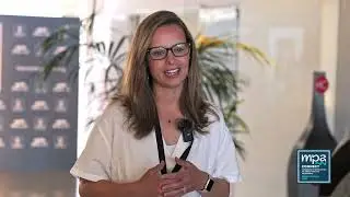 Sarah Elsaid - L&iacute;der Regional de Blue Nature Alliance