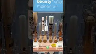 Drogerie Produkte, die immer ausverkauft sind🤌🏼🫠