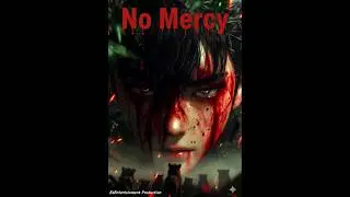 No Mercy #anime #fiction #story #emotional #angry #anime #youtubeshorts