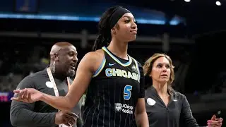 WNBA star Angel Reese makes crazy salary claim 'I can't cover my bills'