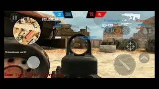 Bullet Force by Ethan