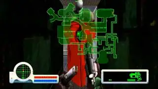 Marathon (1994) HD Gameplay
