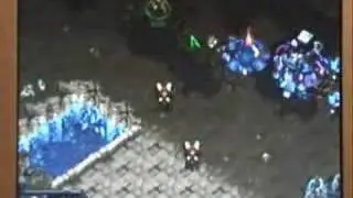 StarCraft Replays(Rare)