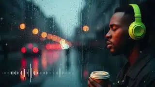 【R&B Soul】Relaxing Chill Playlist &ndash; Soulful Vocals & Deep Grooves | Groove Engine