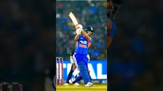 India crush New Zealand in a brutal batting blitz as Ishan Kishan smashes 76 off 32. #india #india