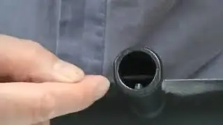 How to replace a Le Creuset frying pan handle -  www.aolcookshop.co.uk   Art of Living