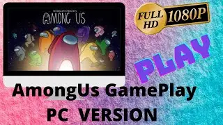 Among Us Gameplay Black Tech Vision Gaming