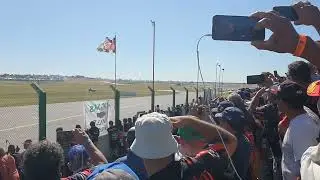 tc toay abril 2022