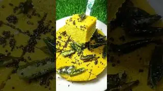 Dhokla Recipe | Khaman Dhokla Recipe | How To Make Soft & Spongy  Dhokla | Besan Dhokla Recipe